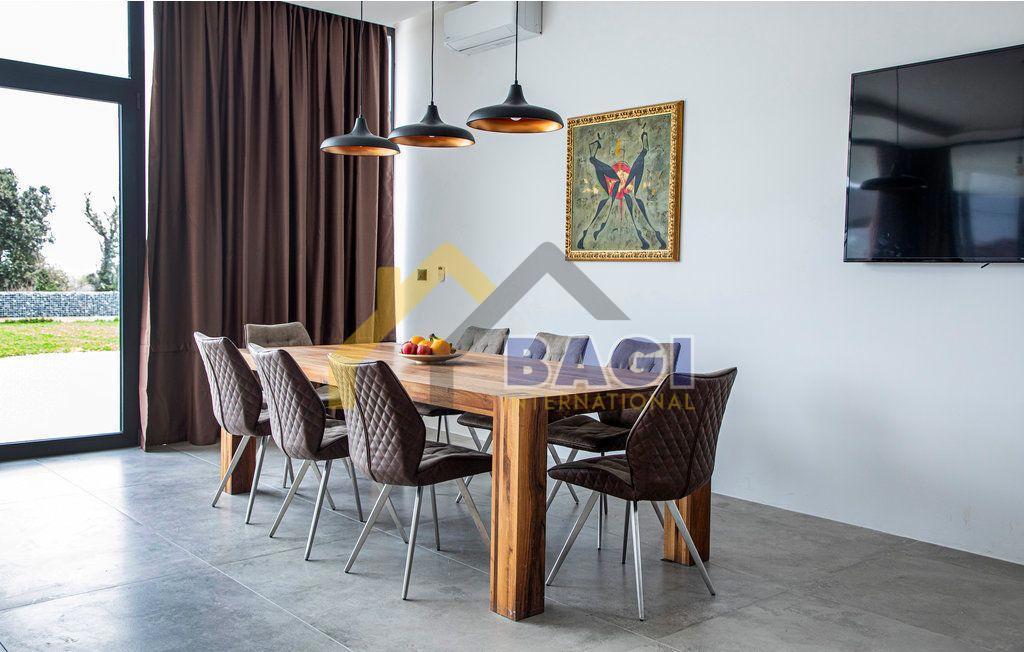 Casa Ližnjan, 400m2