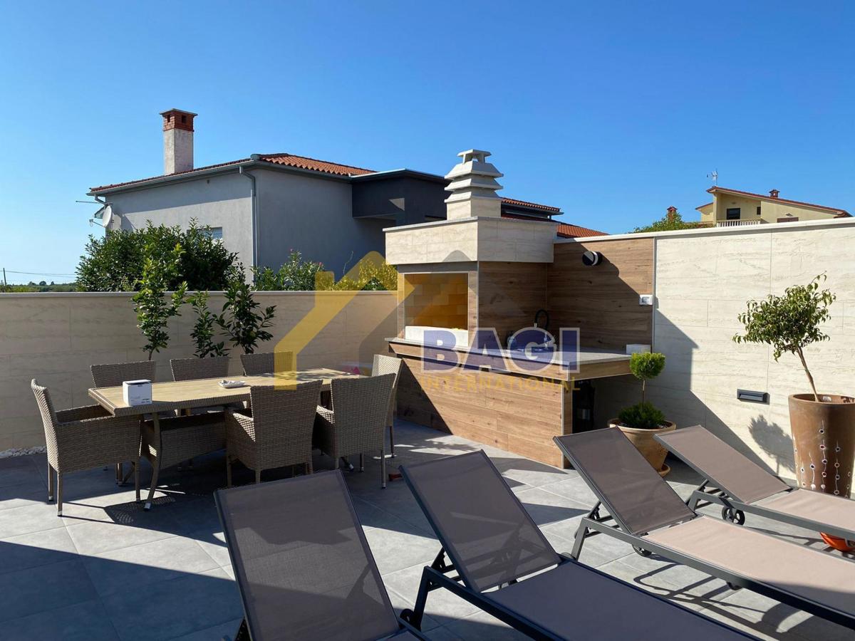 Casa Galižana, Vodnjan, 220,47m2