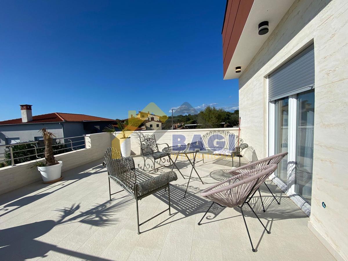 Casa Galižana, Vodnjan, 220,47m2