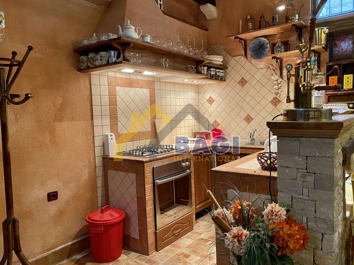 Appartamento Rovinj, 120m2