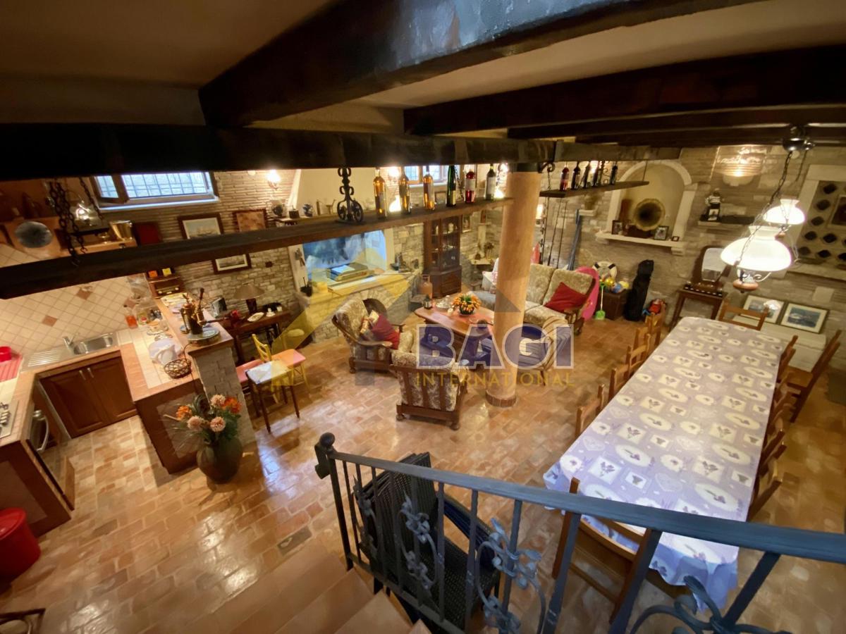 Appartamento Rovinj, 120m2