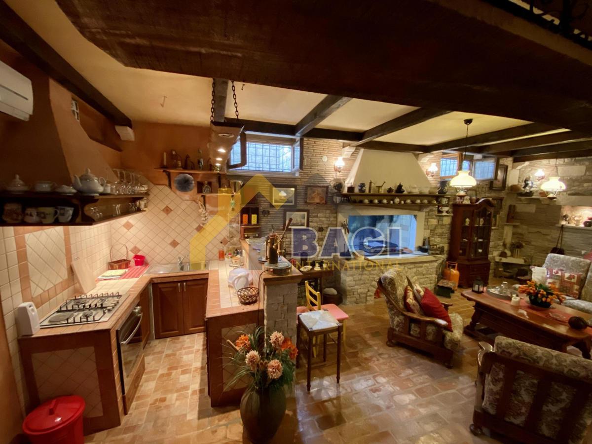 Appartamento Rovinj, 120m2