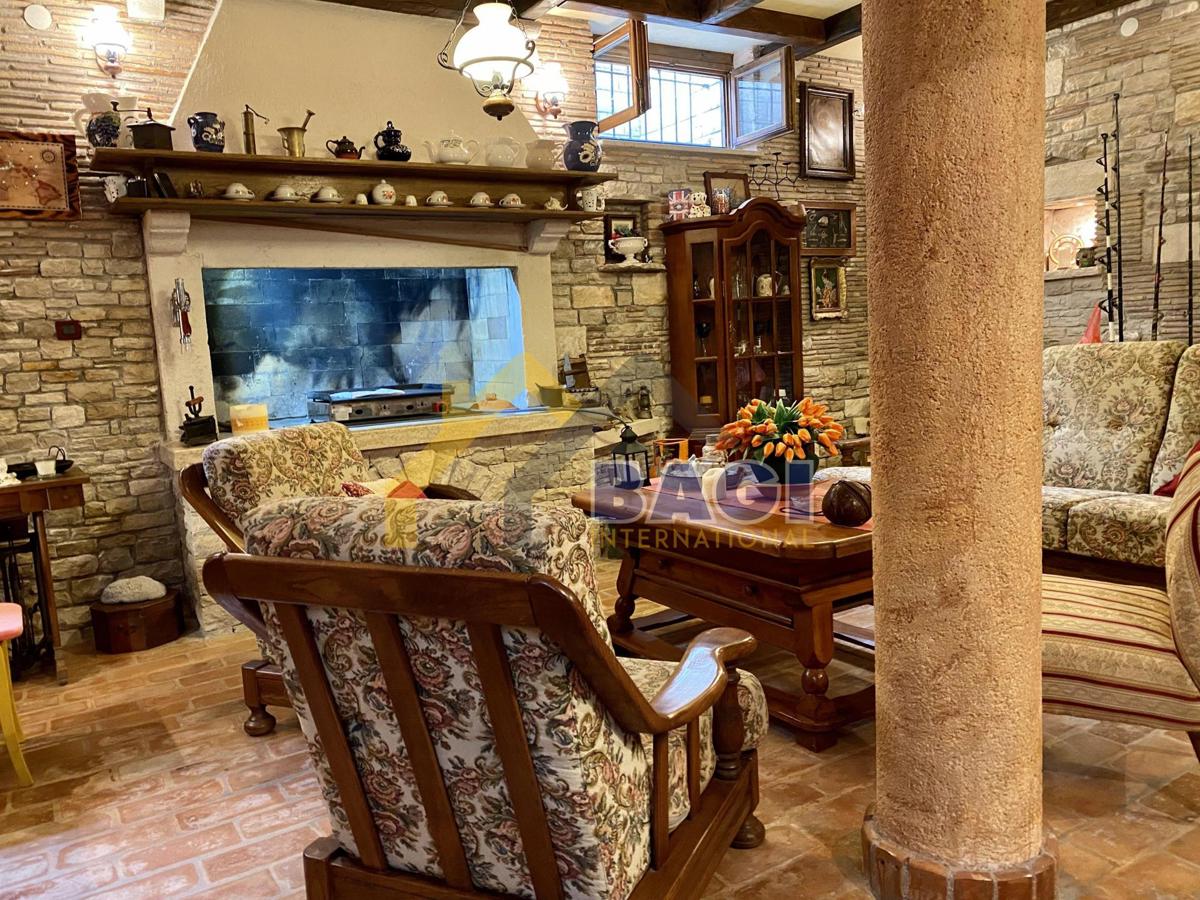 Appartamento Rovinj, 120m2