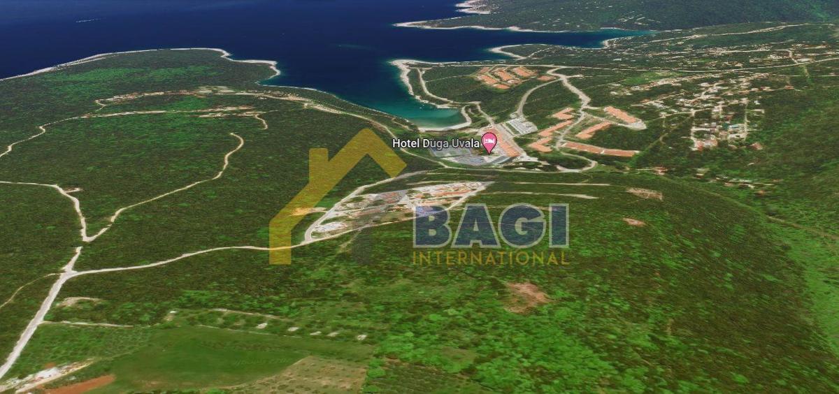 Terreno edificabile Duga Uvala, Marčana, 16.843m2