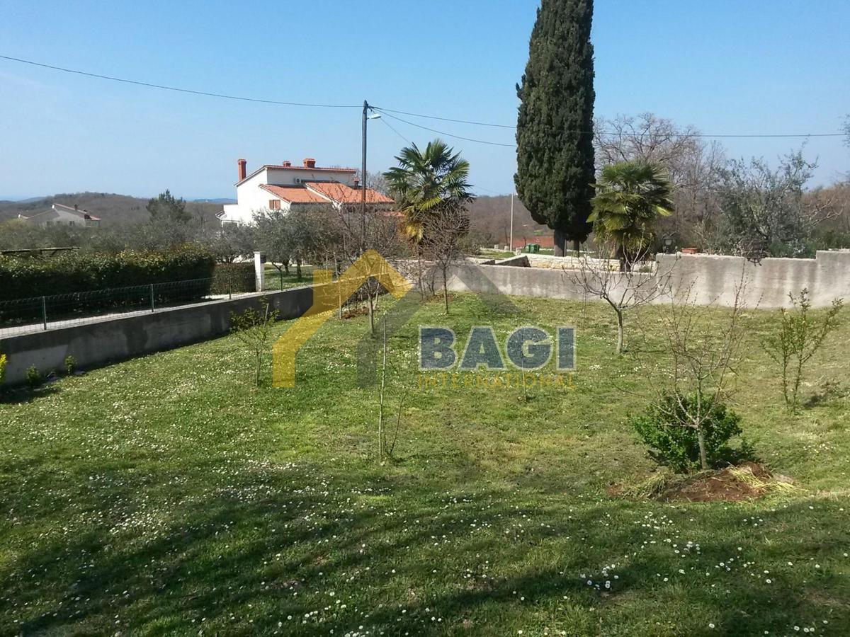 Casa Marasi, Sveti Lovreč, 210m2
