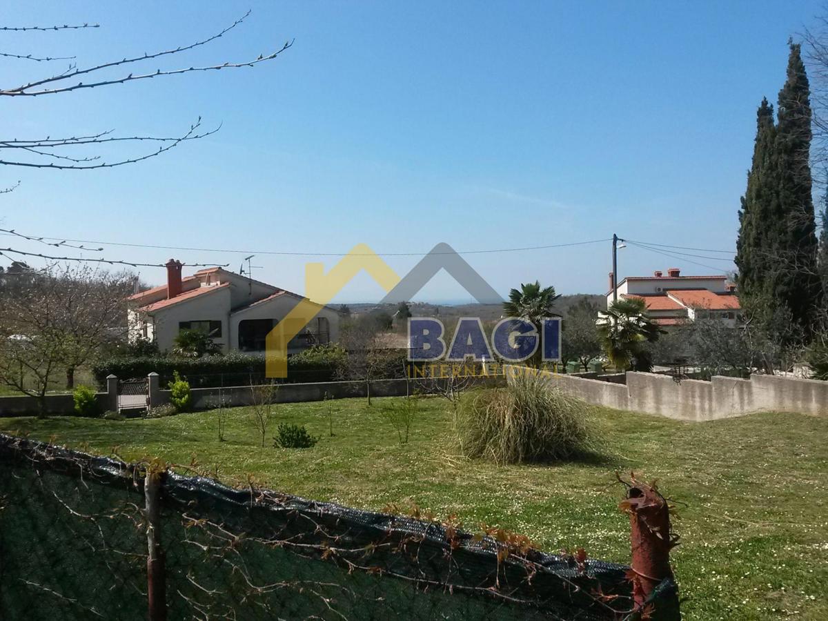 Casa Marasi, Sveti Lovreč, 210m2