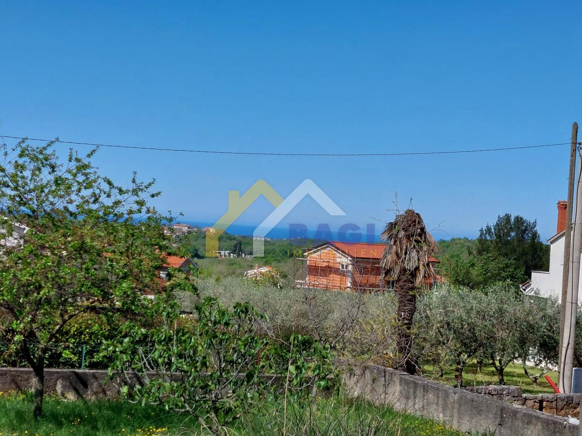 Casa Marasi, Sveti Lovreč, 210m2