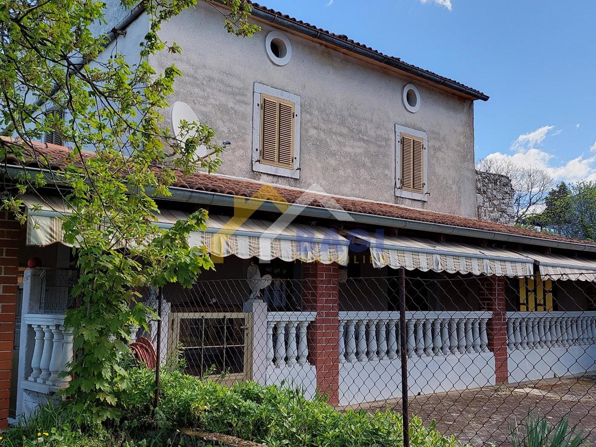 Casa Marasi, Sveti Lovreč, 210m2