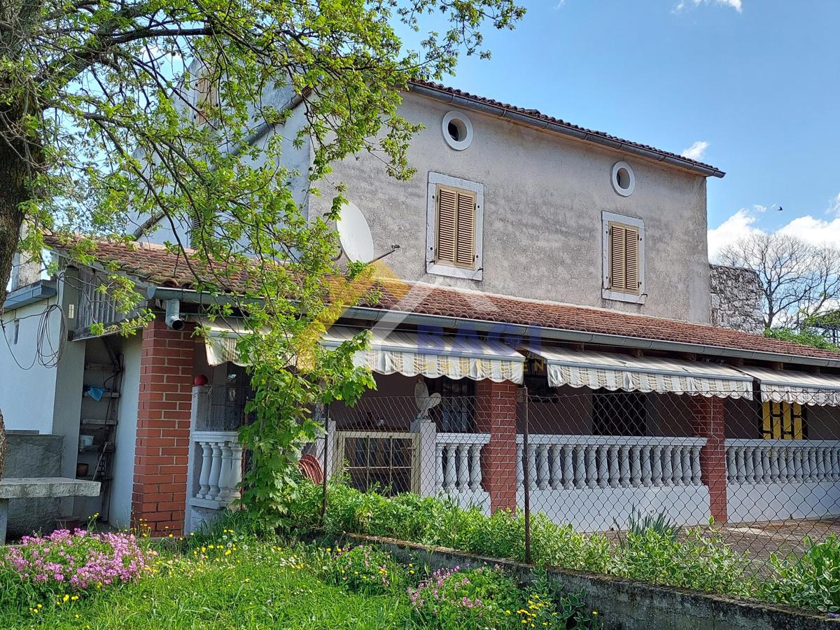 Casa Marasi, Sveti Lovreč, 210m2