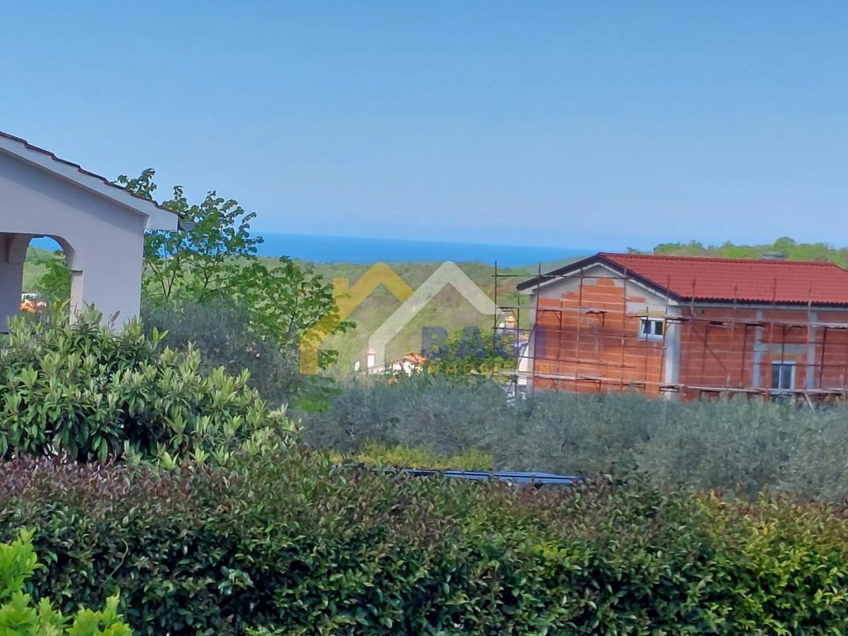 Casa Marasi, Sveti Lovreč, 210m2