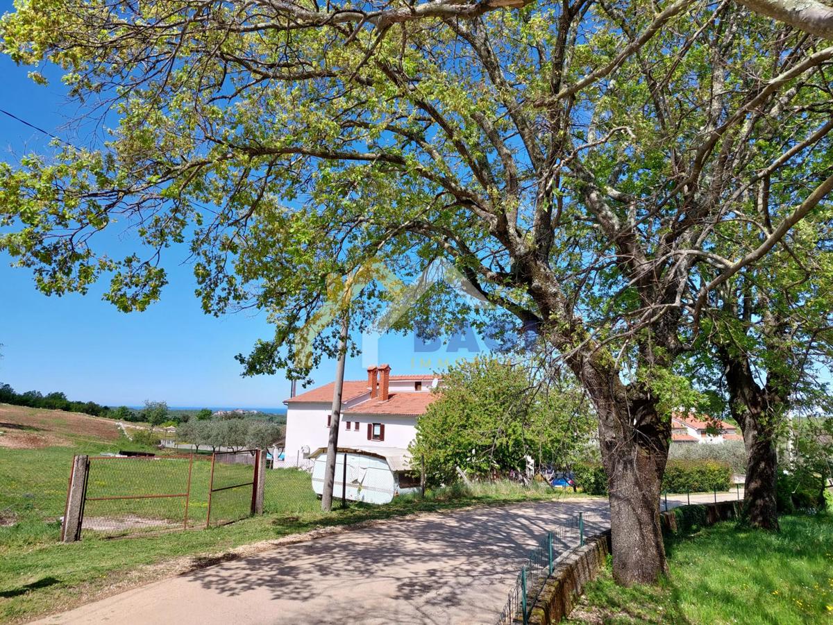 Casa Marasi, Sveti Lovreč, 210m2