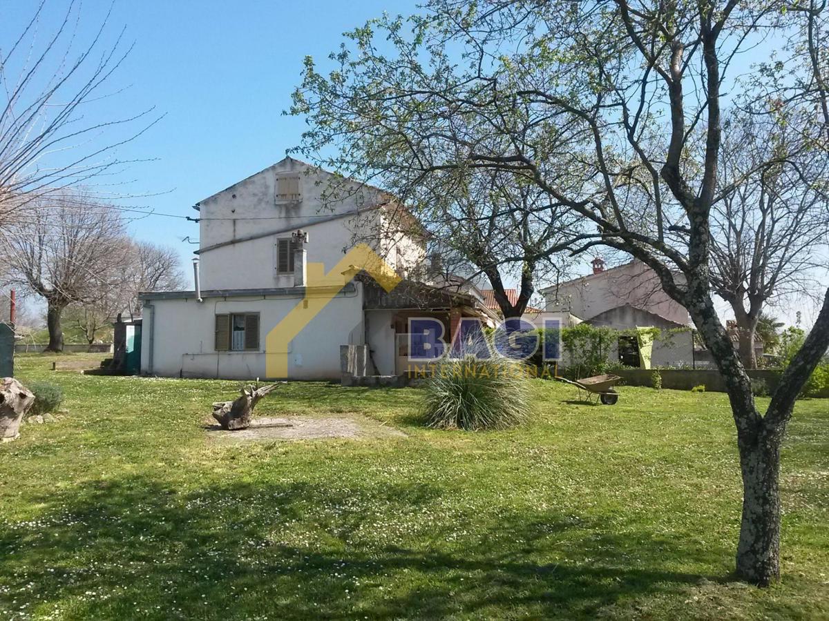 Casa Marasi, Sveti Lovreč, 210m2