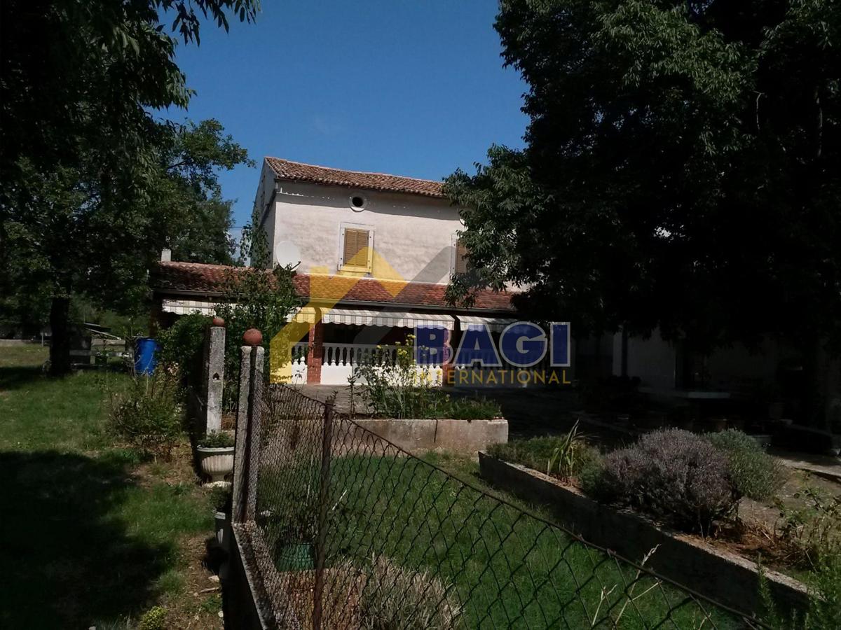 Casa Marasi, Sveti Lovreč, 210m2