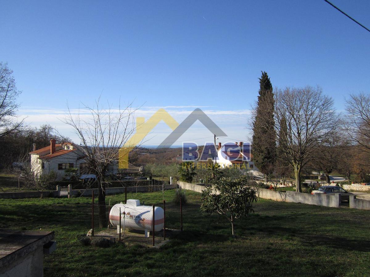 Casa Marasi, Sveti Lovreč, 210m2