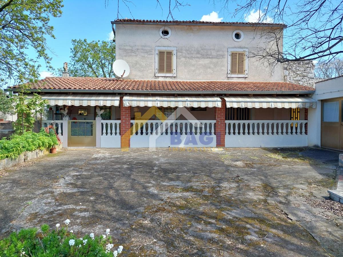 Casa Marasi, Sveti Lovreč, 210m2
