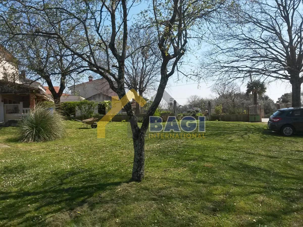 Casa Marasi, Sveti Lovreč, 210m2
