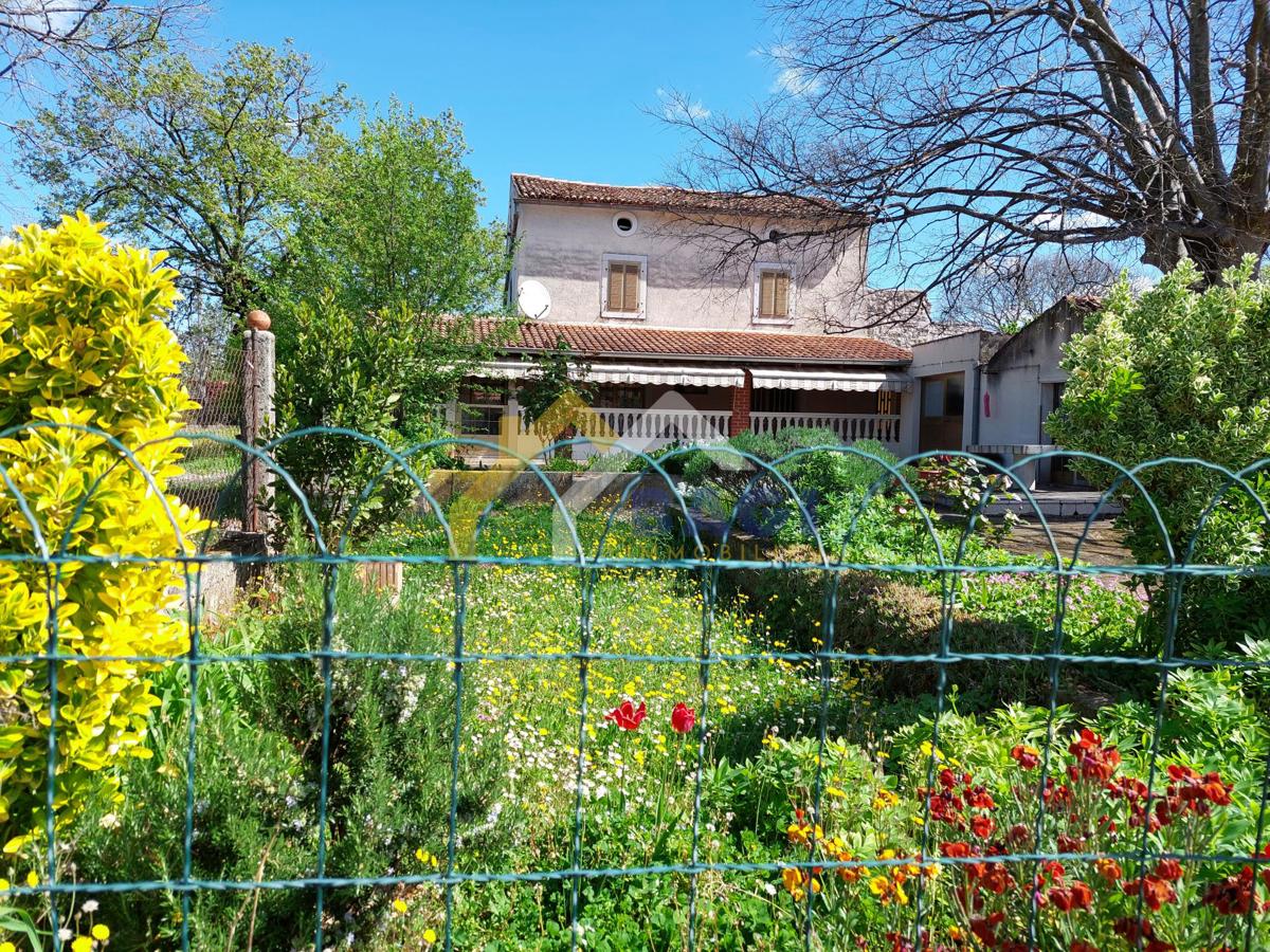 Casa Marasi, Sveti Lovreč, 210m2