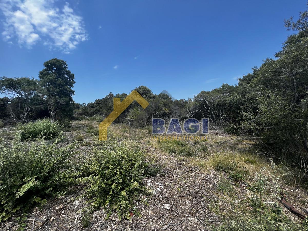 Terreni agricoli Barbariga, Vodnjan, 605m2