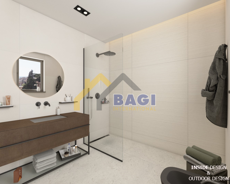 Attico di lusso Rovigno 199m2 - vista mare!