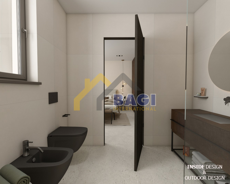 Attico di lusso Rovigno 199m2 - vista mare!