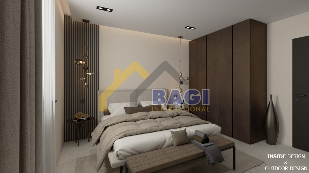 Attico di lusso Rovigno 199m2 - vista mare!