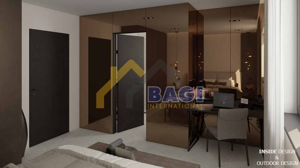 Attico di lusso Rovigno 199m2 - vista mare!