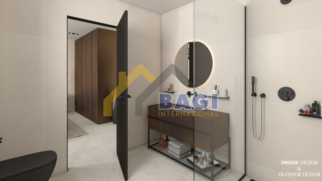 Attico di lusso Rovigno 199m2 - vista mare!