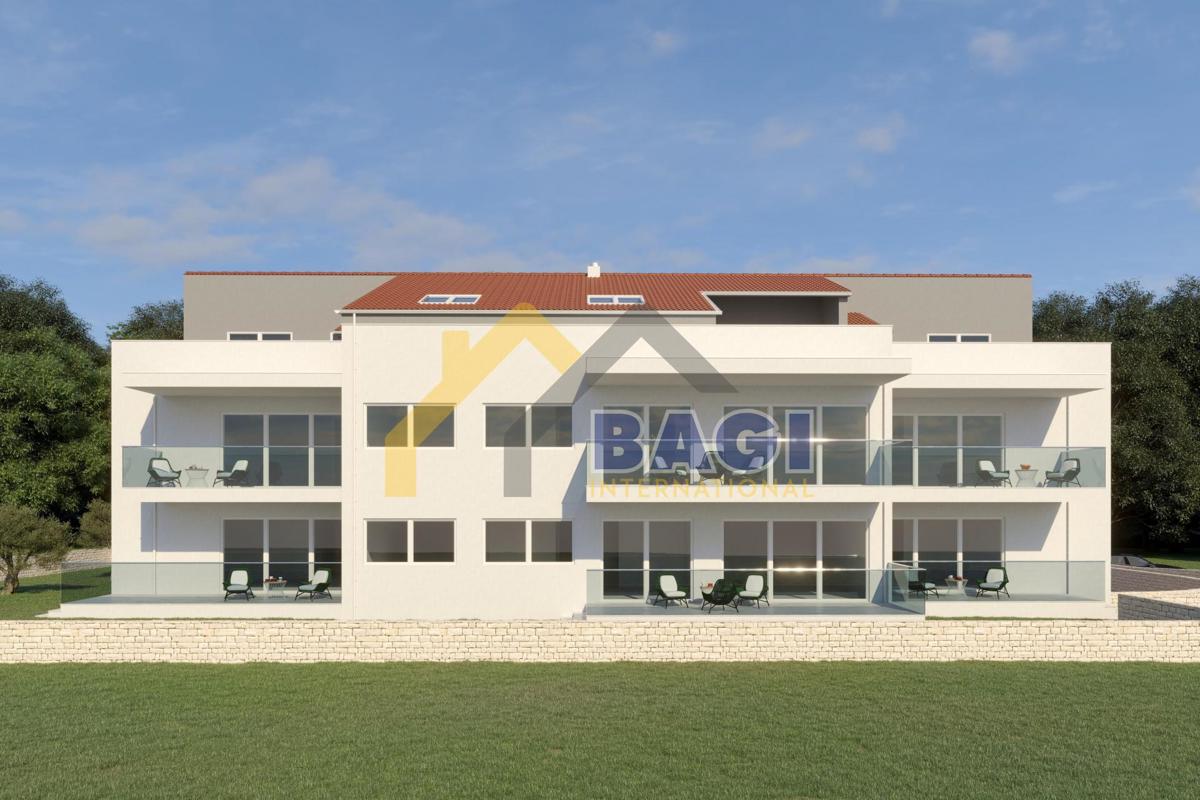 Appartamento Rovinj, 209m2