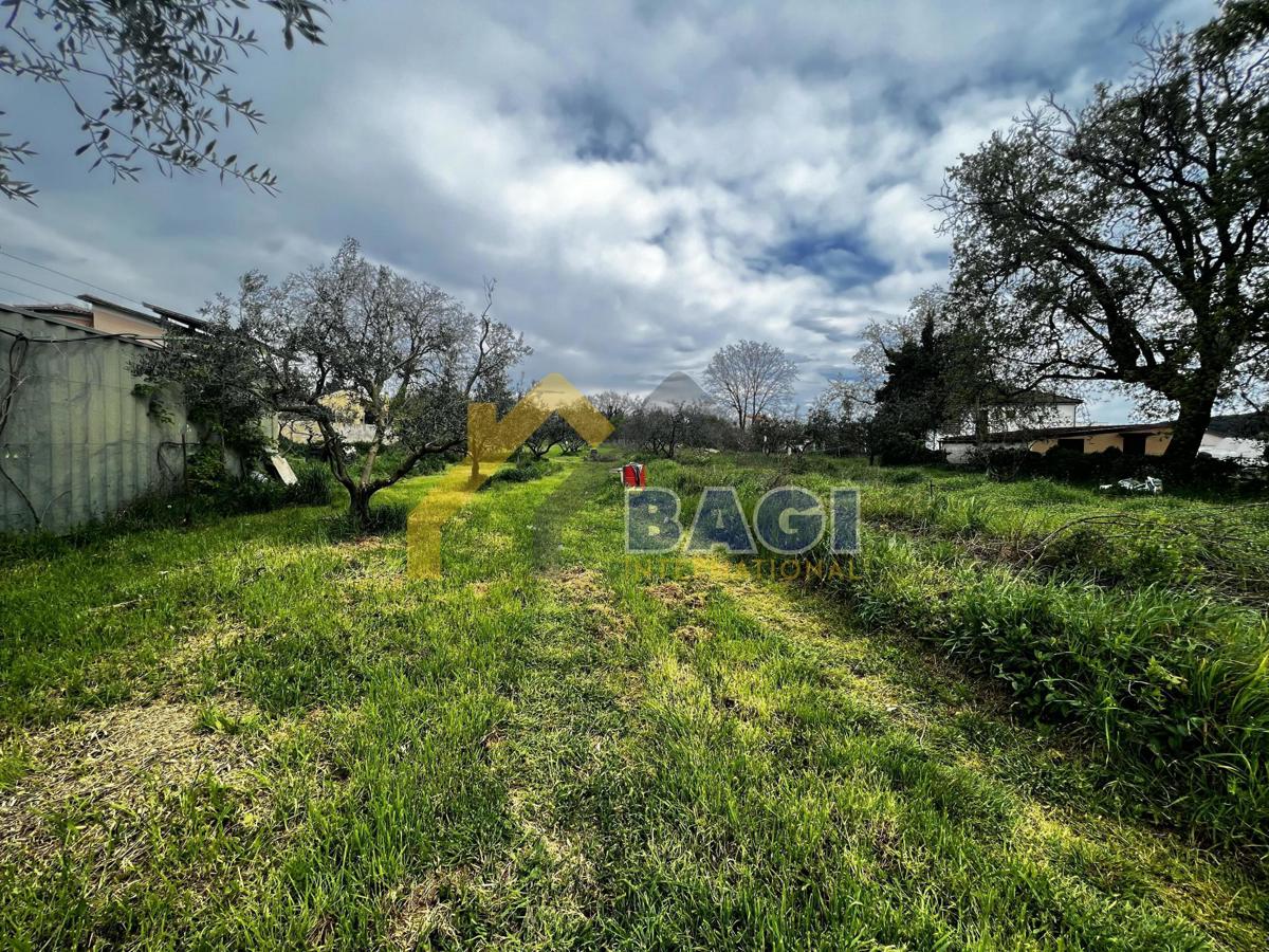 Terreno edificabile Pomer, Medulin, 1.500m2