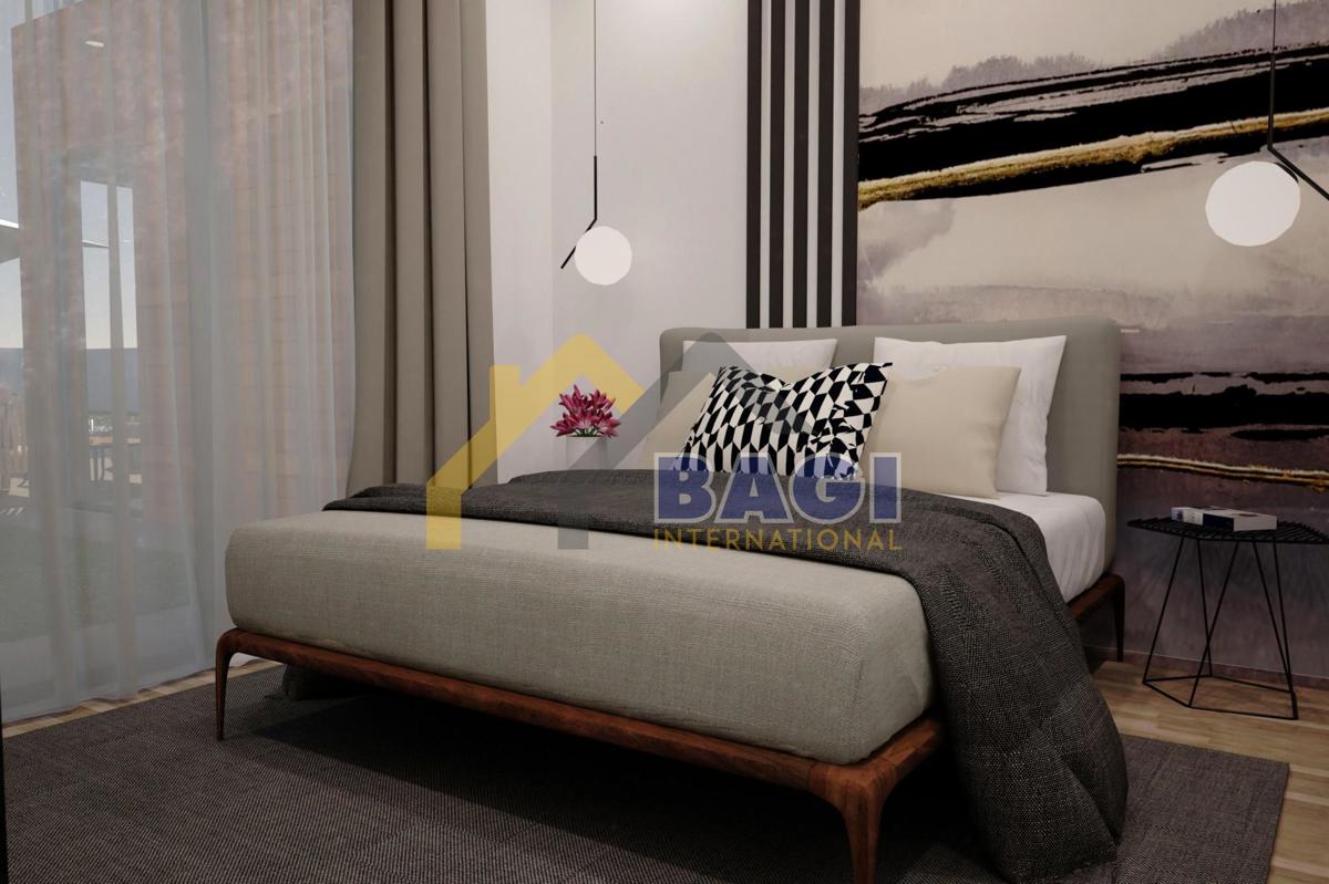 Villa di nuova costruzione nel centro dell'Istria!