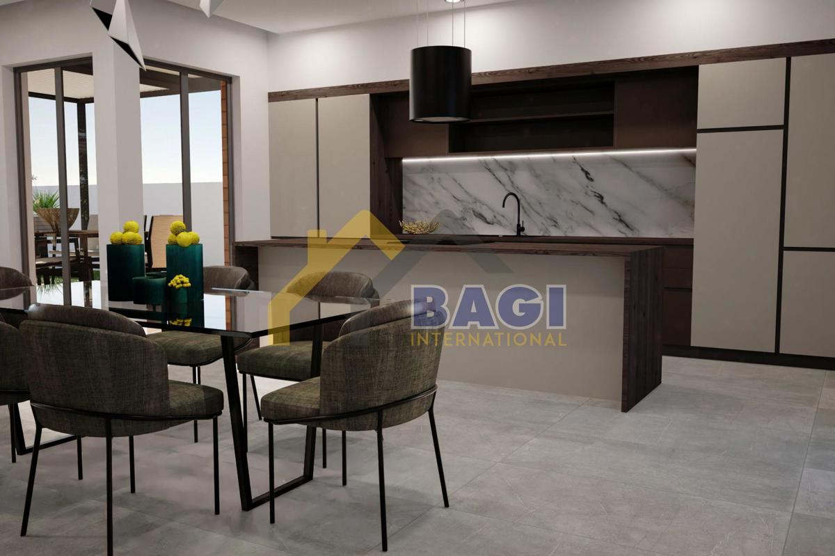 Villa di nuova costruzione nel centro dell'Istria!