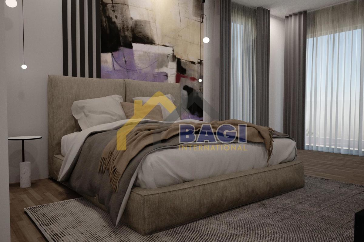 Villa di nuova costruzione nel centro dell'Istria!