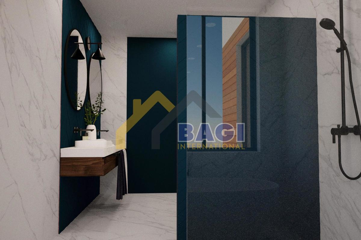 Villa di nuova costruzione nel centro dell'Istria!