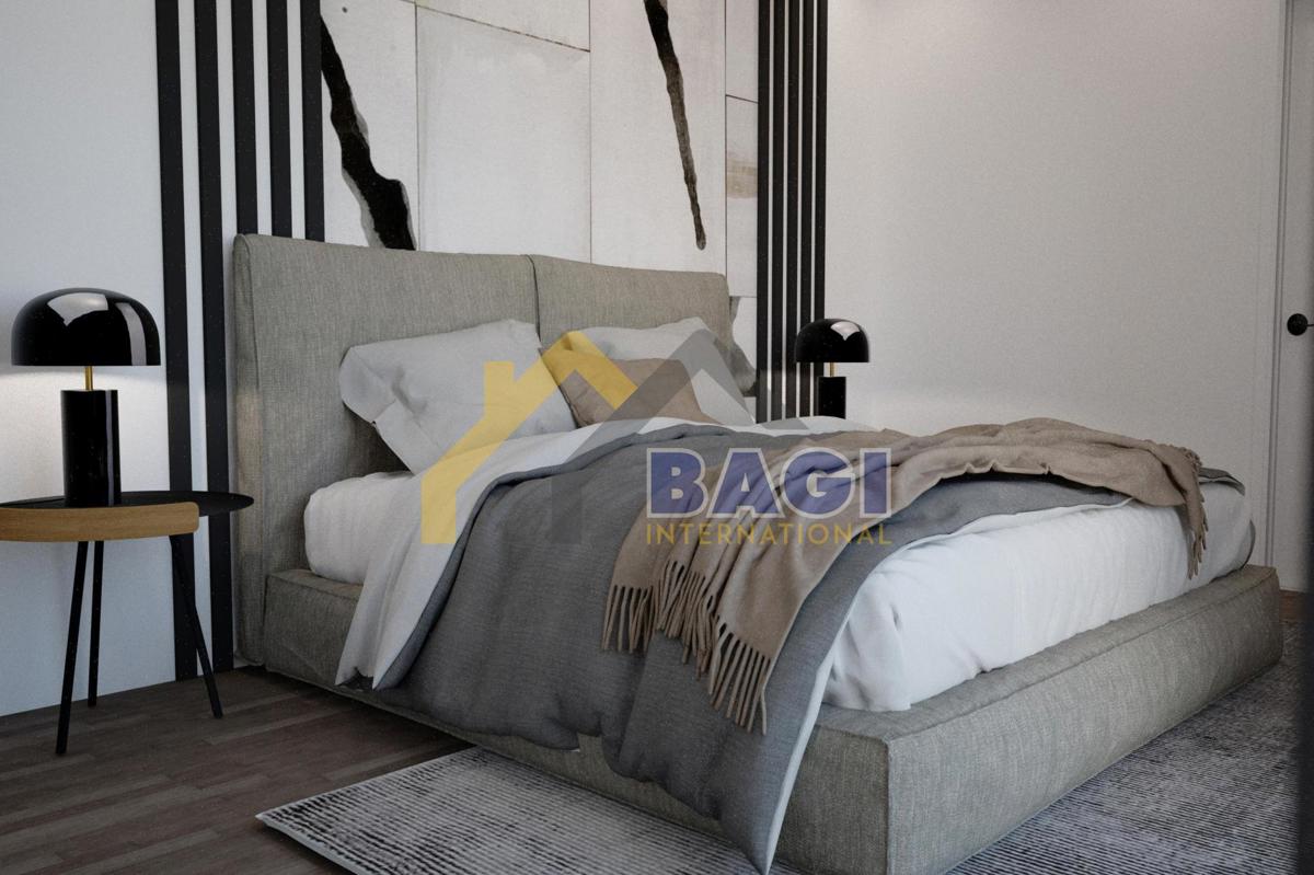 Villa di nuova costruzione nel centro dell'Istria!