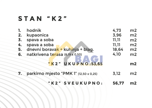 NUOVA COSTRUZIONE ESCLUSIVA!