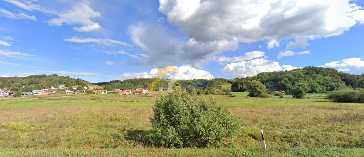 Terreno edificabile Vrtnjakovec, Krapinske Toplice, 12.809m2