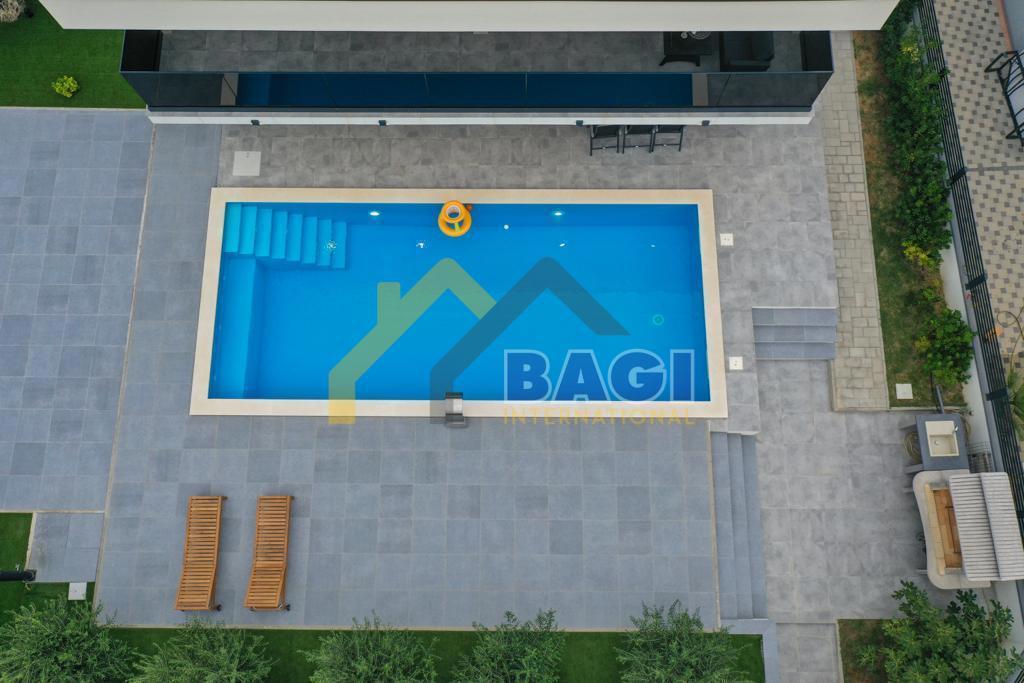 Casa Borik, Zadar, 300m2