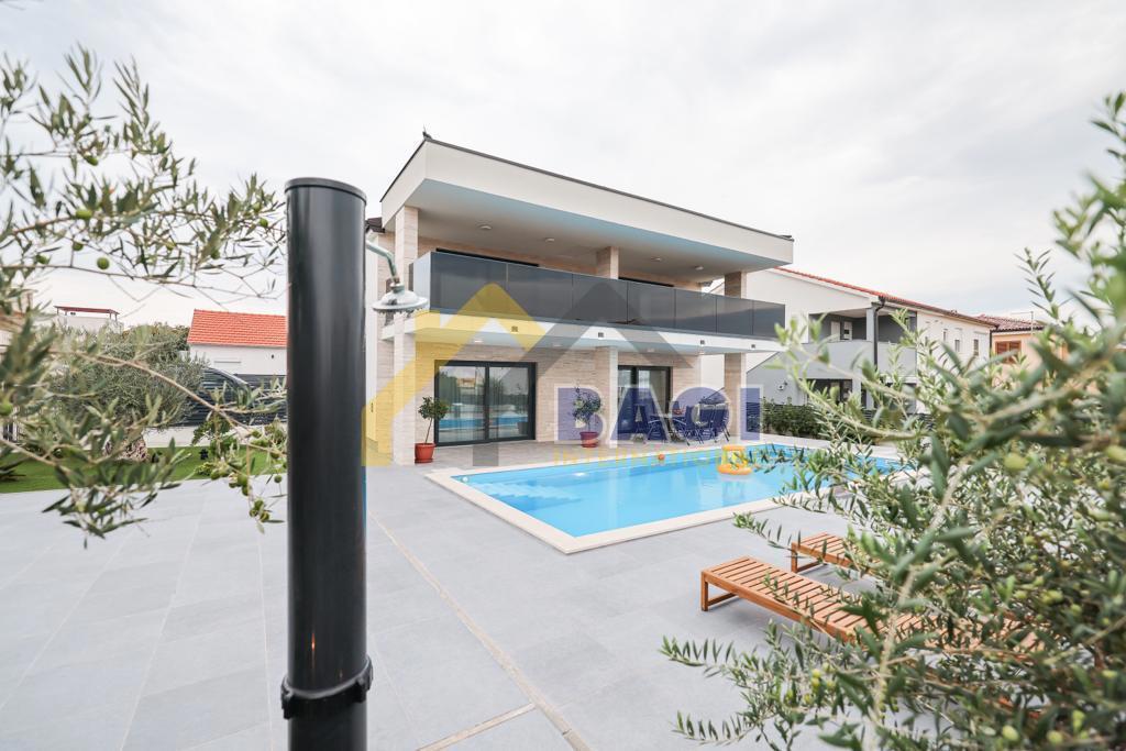 Casa Borik, Zadar, 300m2