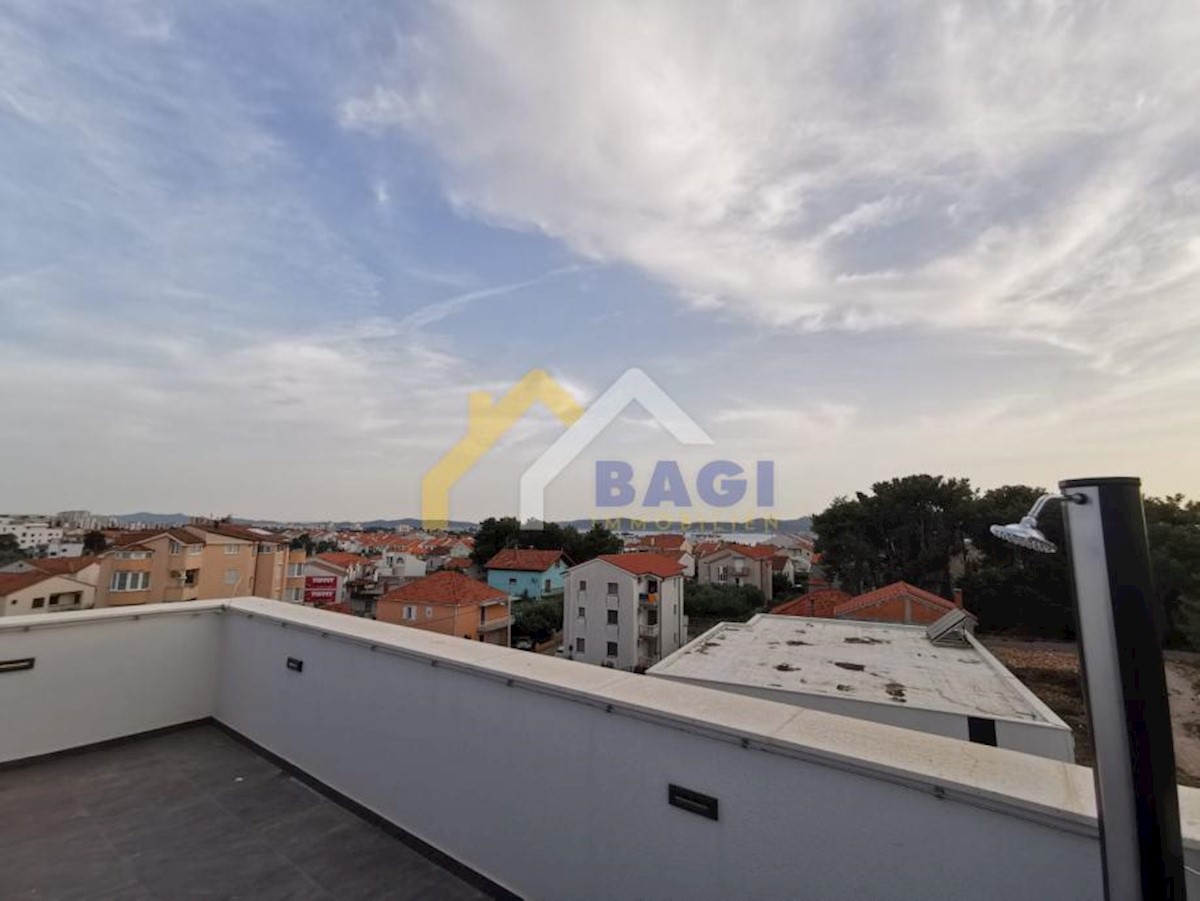 Appartamento Petrići, Zadar, 220m2