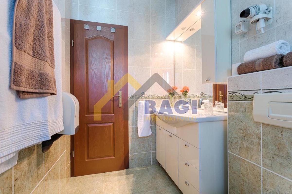 Casa Grad, Split, 1.250m2