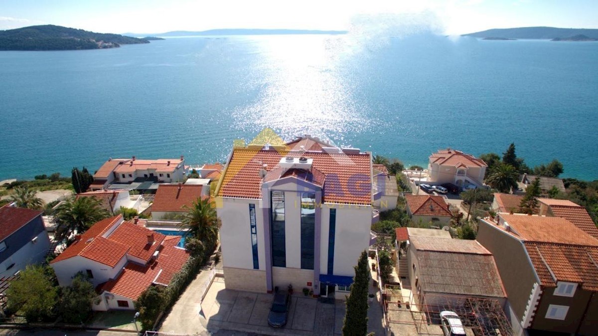 Casa Grad, Split, 1.250m2