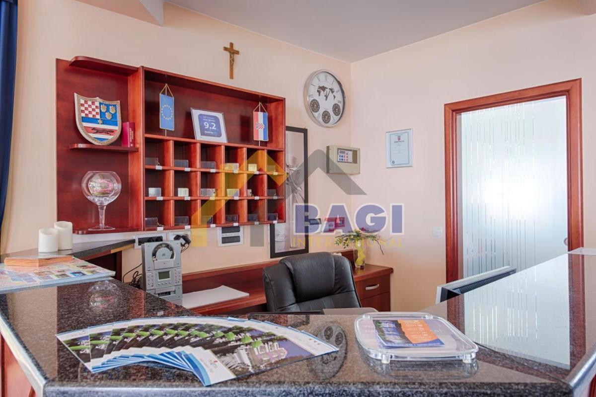 Casa Grad, Split, 1.250m2