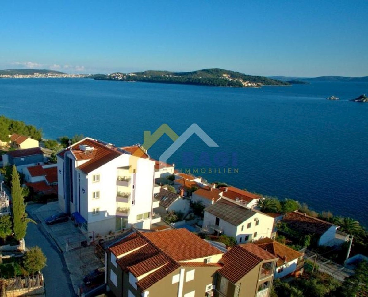 Casa Grad, Split, 1.250m2