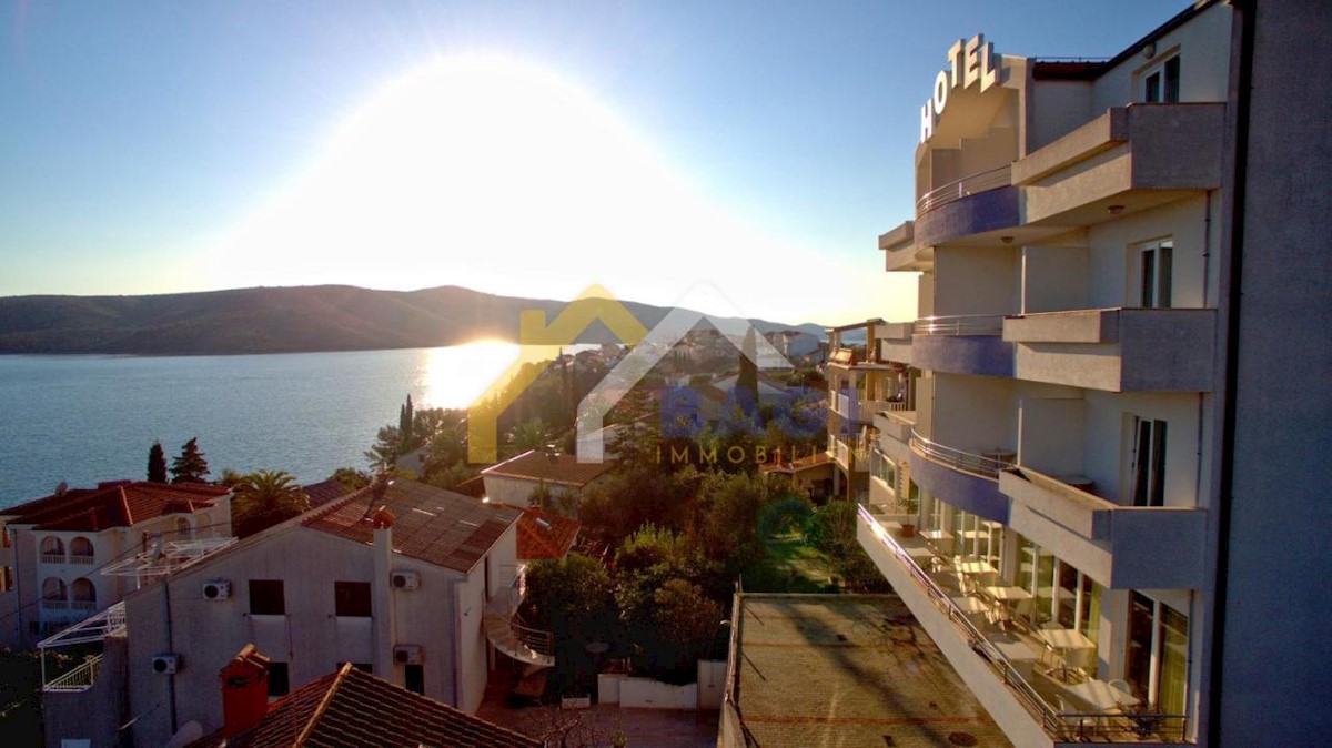 Casa Grad, Split, 1.250m2