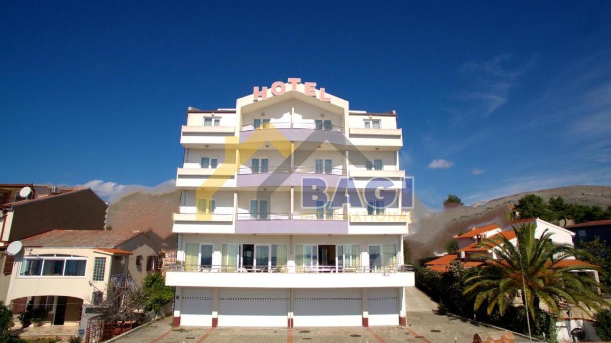 Casa Grad, Split, 1.250m2