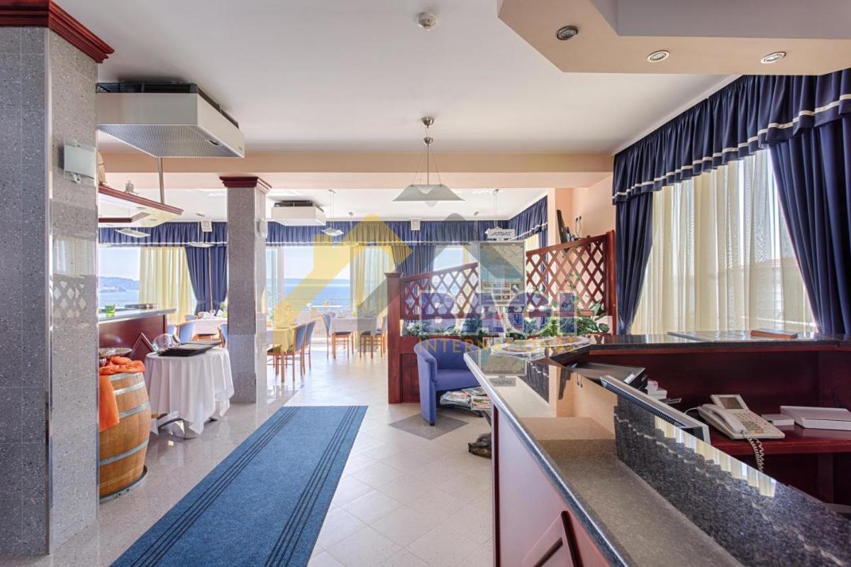 Casa Grad, Split, 1.250m2