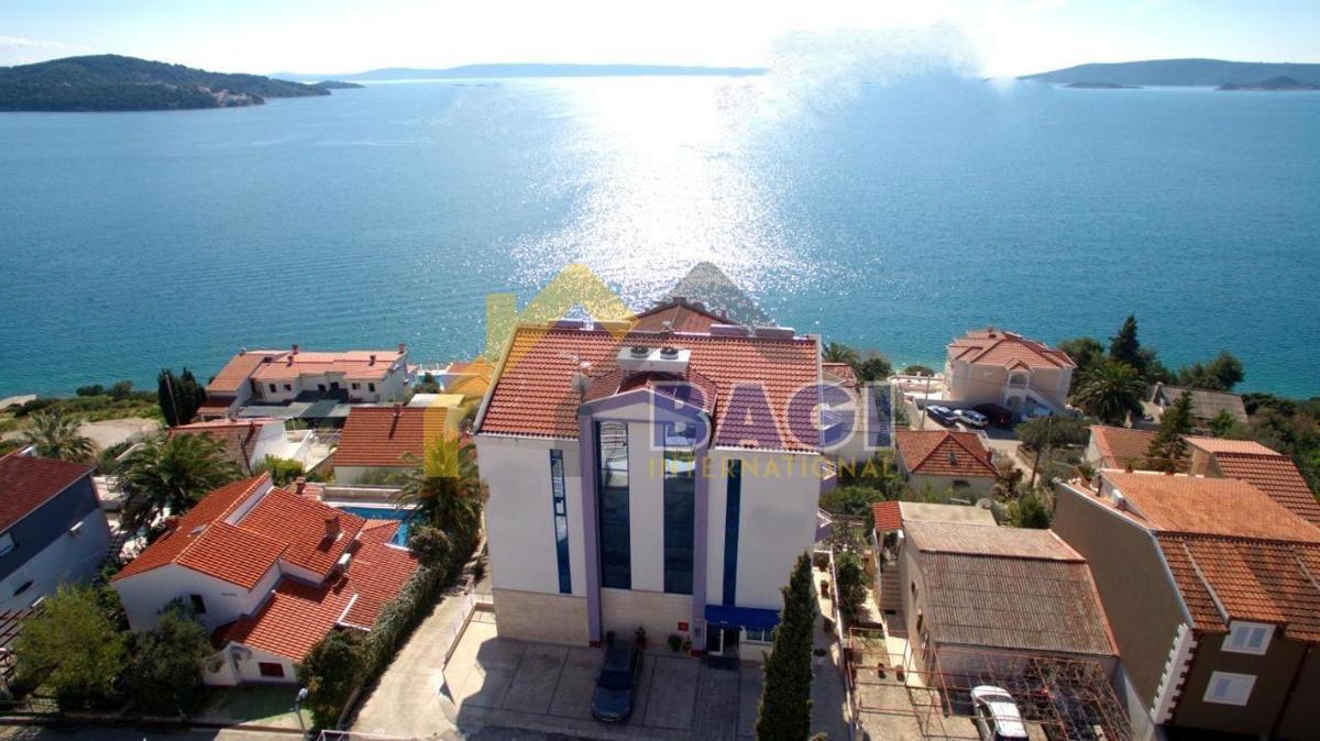 Casa Grad, Split, 1.250m2
