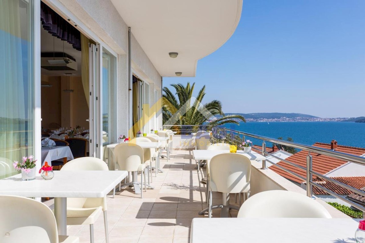 Casa Grad, Split, 1.250m2