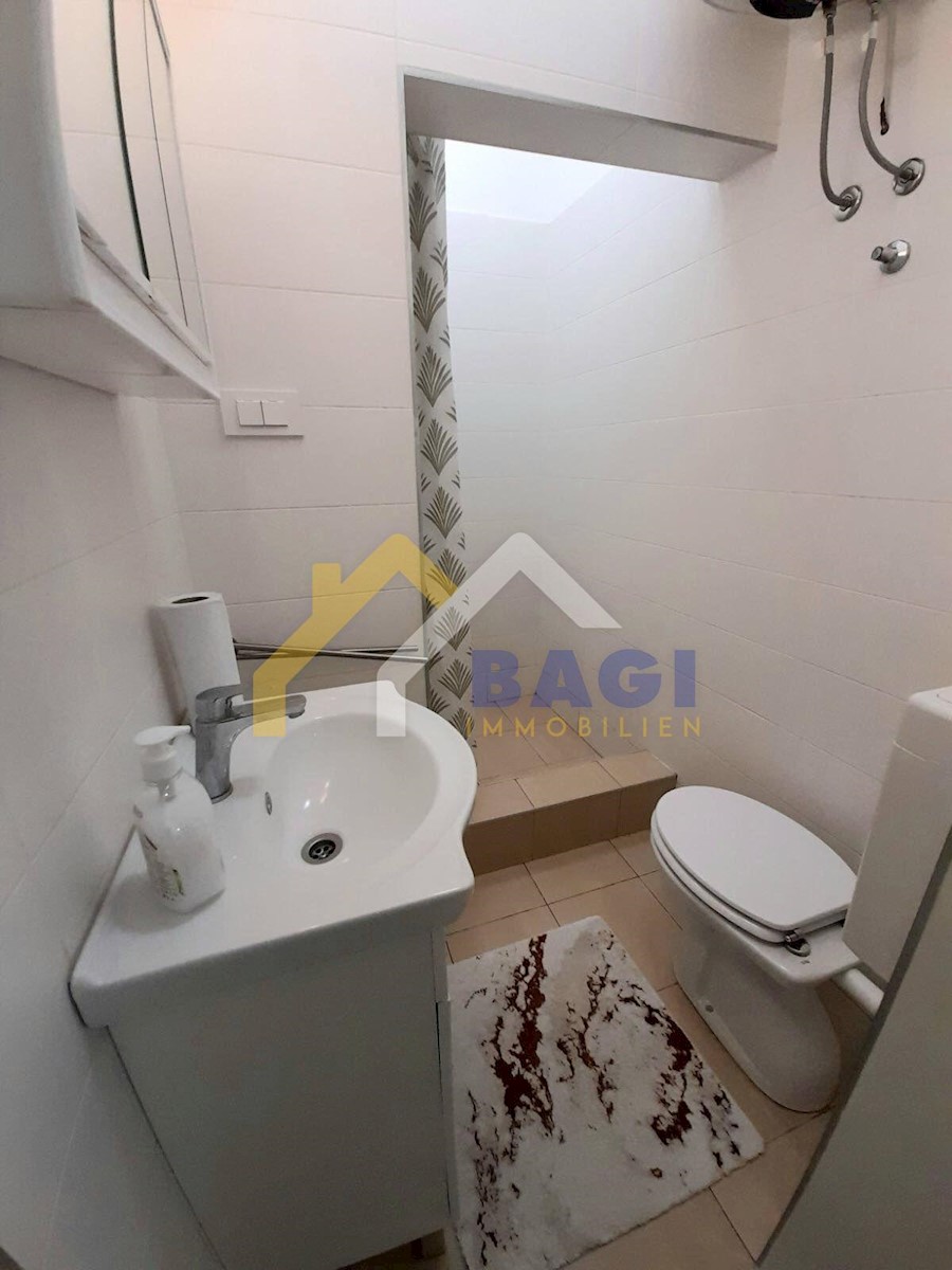 Appartamento Donji grad, Donji Grad, 36m2