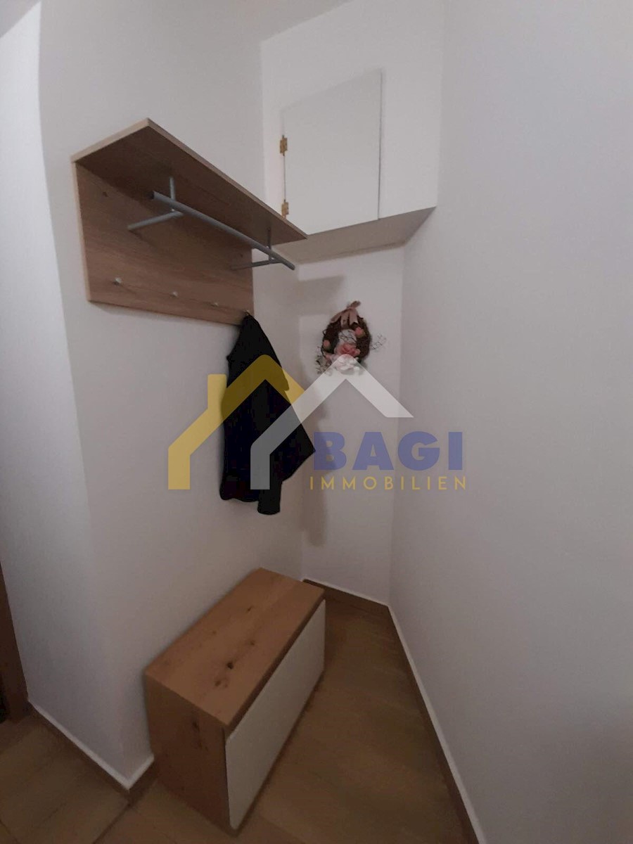 Appartamento Donji grad, Donji Grad, 36m2